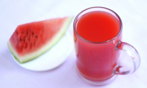 water melon fresh juice
